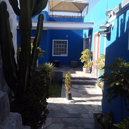 Bubamara San Lazaro Hotel Arequipa Esterno foto