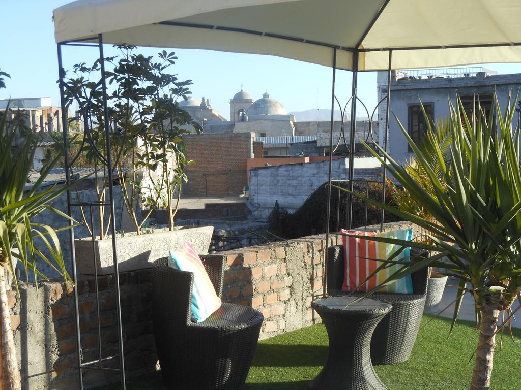 Bubamara San Lazaro Hotel Arequipa Esterno foto