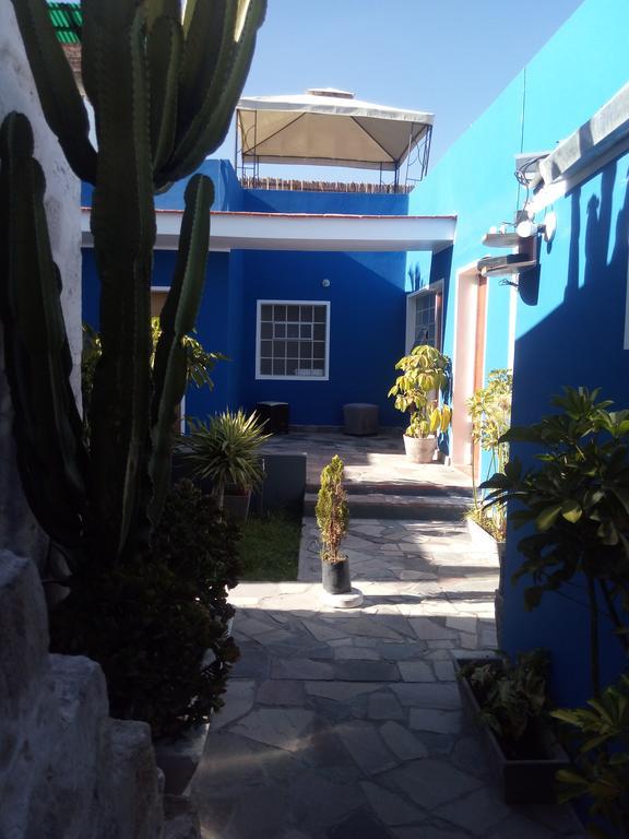 Bubamara San Lazaro Hotel Arequipa Esterno foto
